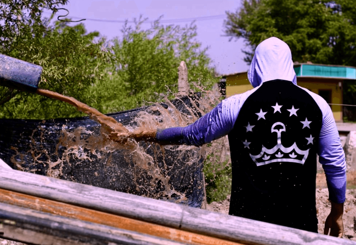 The “Sadaqah Jariyah"