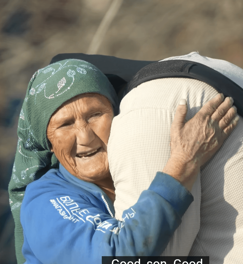 Help Without Borders