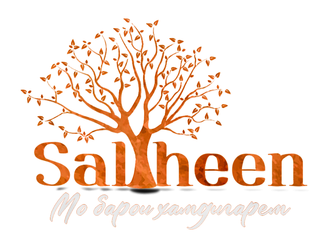 Ташкилоти ҷамъиятии "Салиҳин"